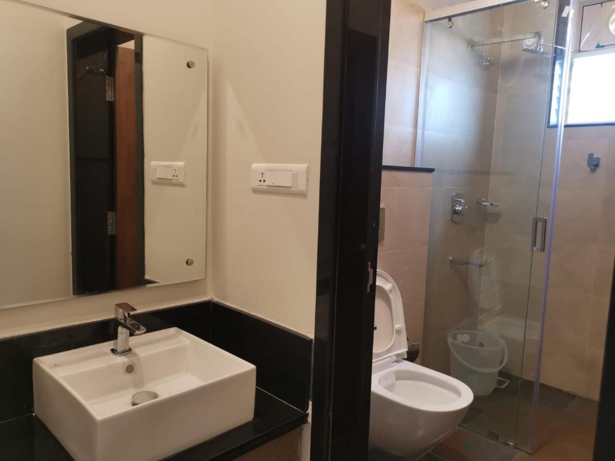 The36Inn Visákhapatnam Kültér fotó